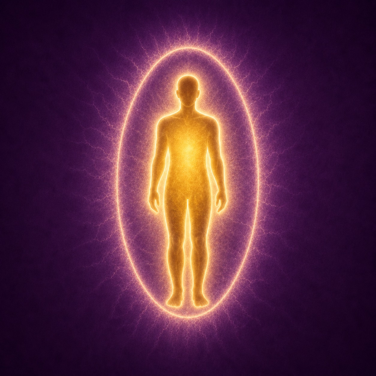 Terapia Vibracional - Mód IV - Reconexão
