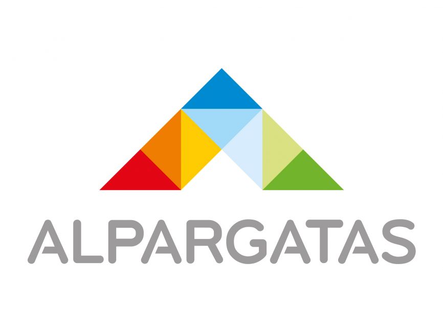Logo Alpargatas