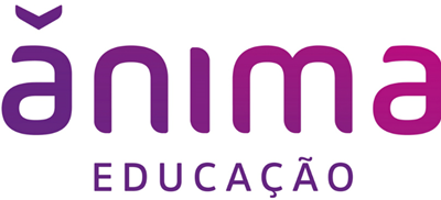 Logo Grupo Ânima Educação