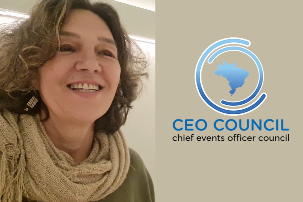 Preview do registro de palestra de Wilma Bolsoni no CEO Council
