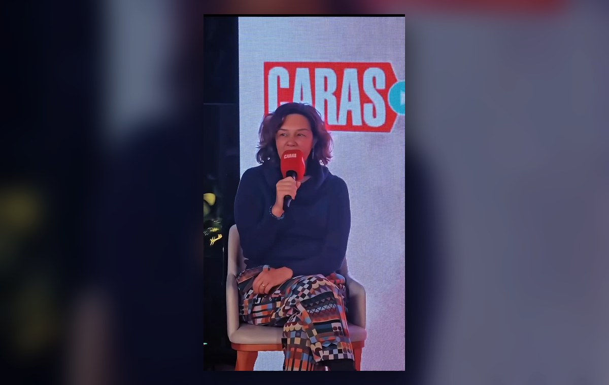 Preview do vídeo de Wilma Bolsoni no Facebook Watch