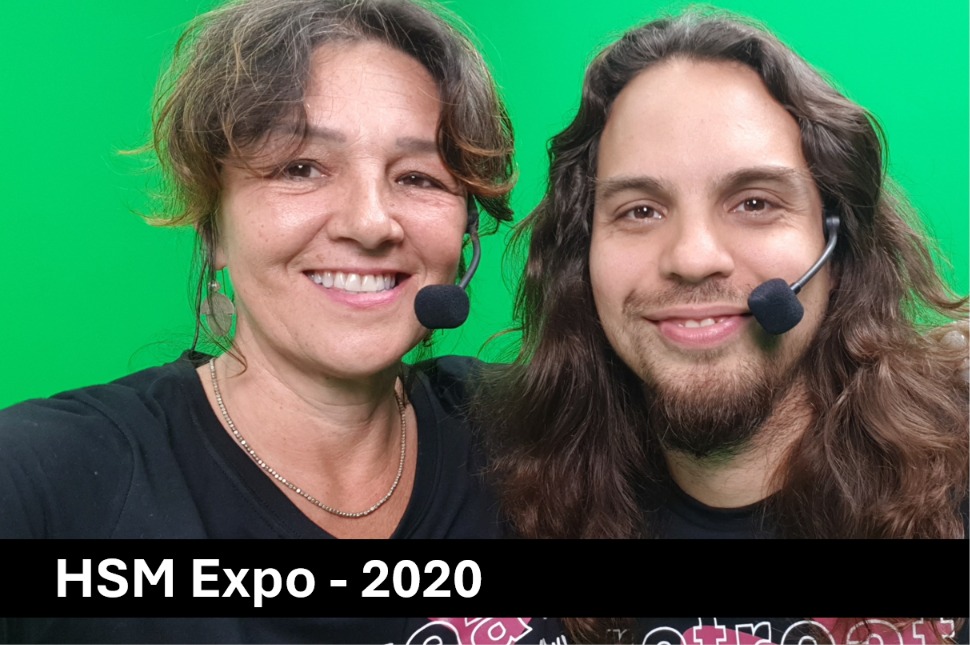 Preview do vídeo A inteligência do coração no HSM Expo 2020