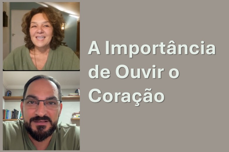 Preview do reel Movimento Innocenci entrevista Wilma Bolsoni
