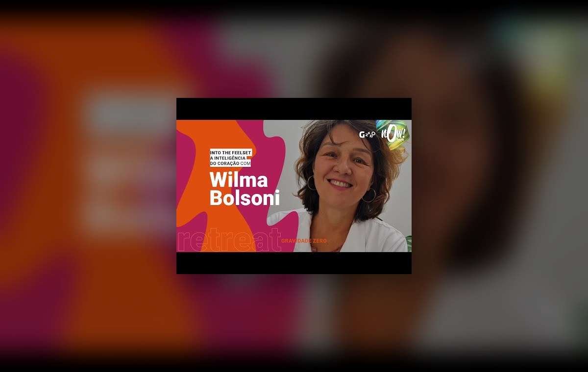 Preview do vídeo A inteligência do coração no YouTube